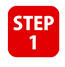 step1:PDF入稿のフォントの埋め込みについて解説します。