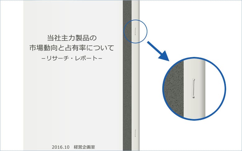 会議資料