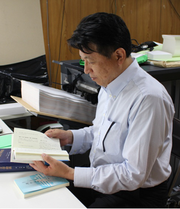 読書