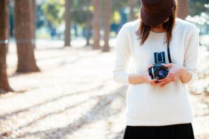 冊子に写真を使おう