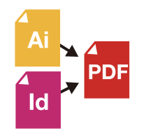 【Illustrator,InDesign】PDF入稿の設定方法を解説
