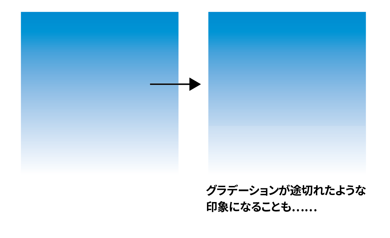 オンデマンド印刷はきれい？カラーとモノクロはどう違う？