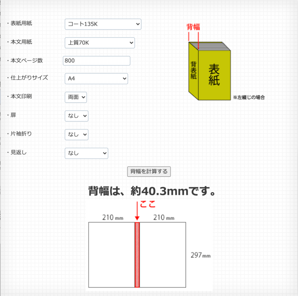 冊子印刷に最適な紙の厚さ・徹底解説 | イシダ印刷