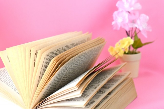 ペーパーバックとは？使い方と作り方【洋書の定番】 | イシダ印刷
