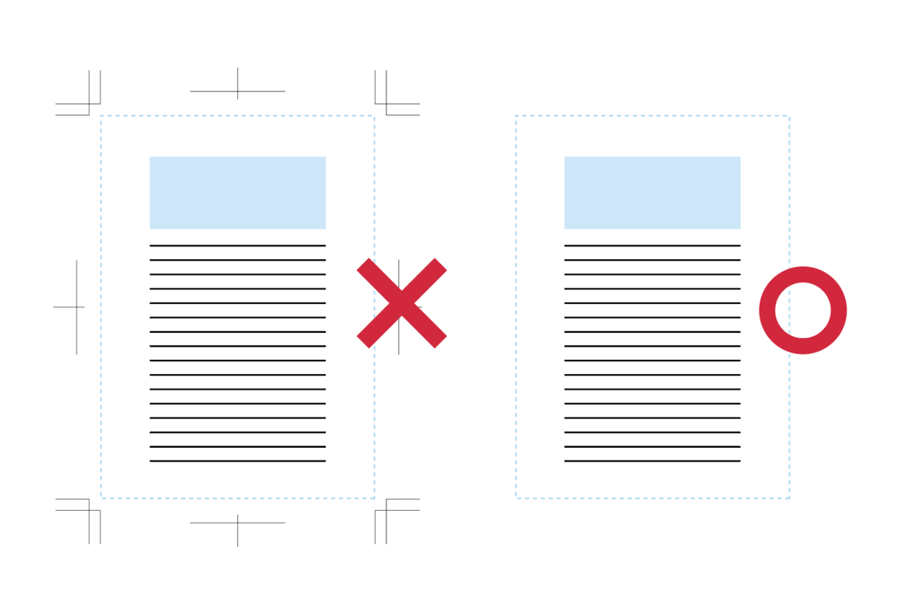 PDFを冊子化する方法・入稿の注意点 | イシダ印刷
