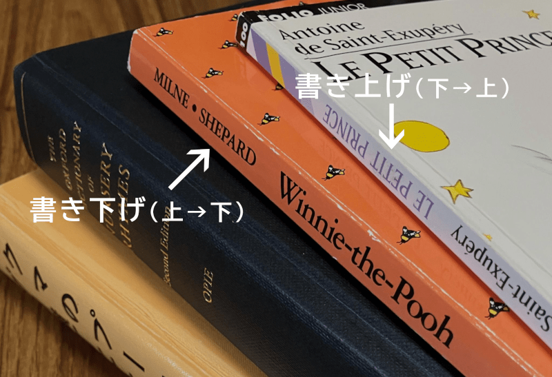 Tex 背表紙 _ ラテックス 表紙 作り方 _ LaTeX 表紙の書き方 (元の LaTeX の機能のみ) – UTSJ