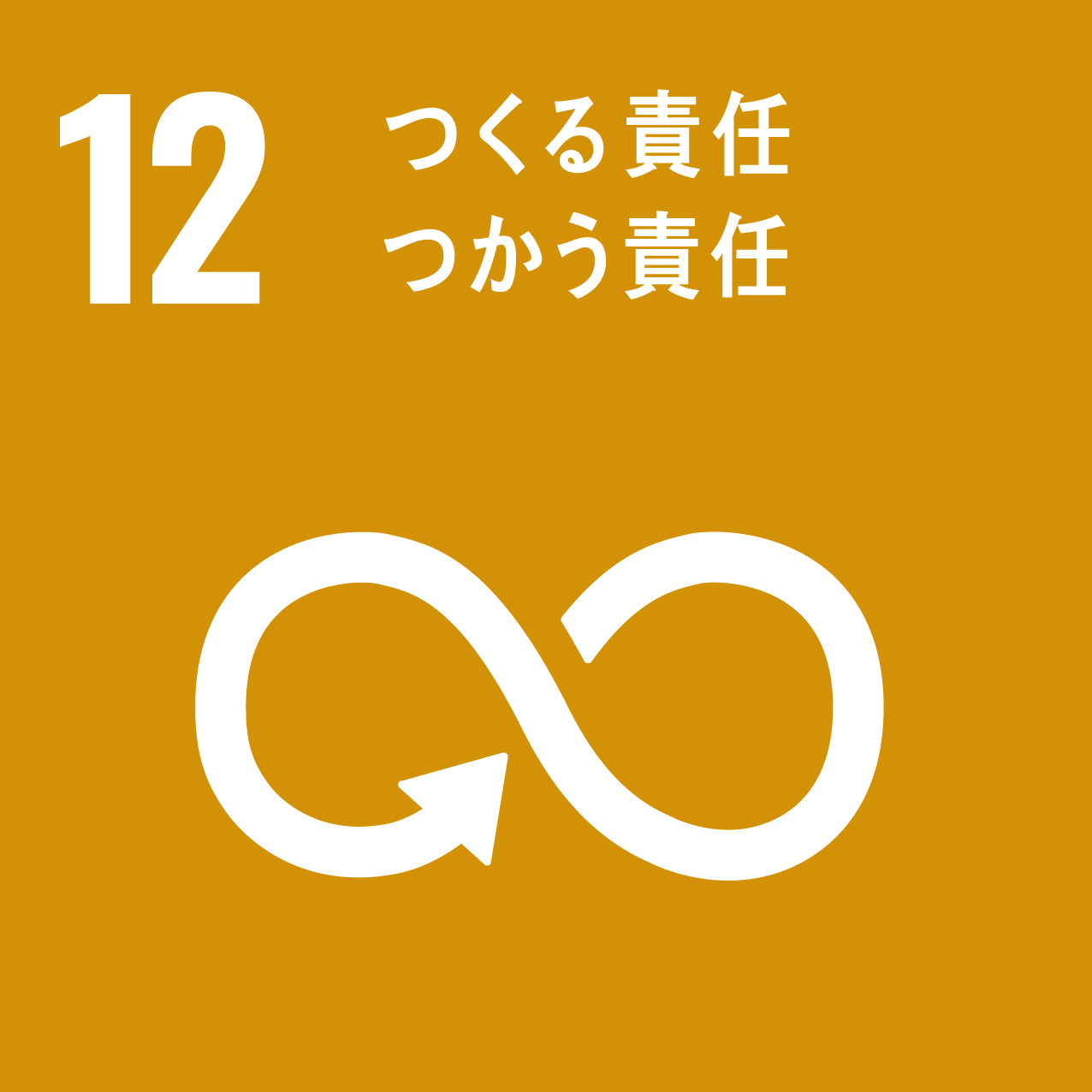 sdgsの目標12つくる責任、つかう責任