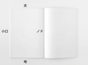 余白イメージ