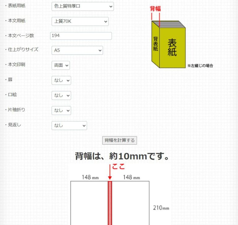 【本の背表紙】デザインのヒント6選 | イシダ印刷