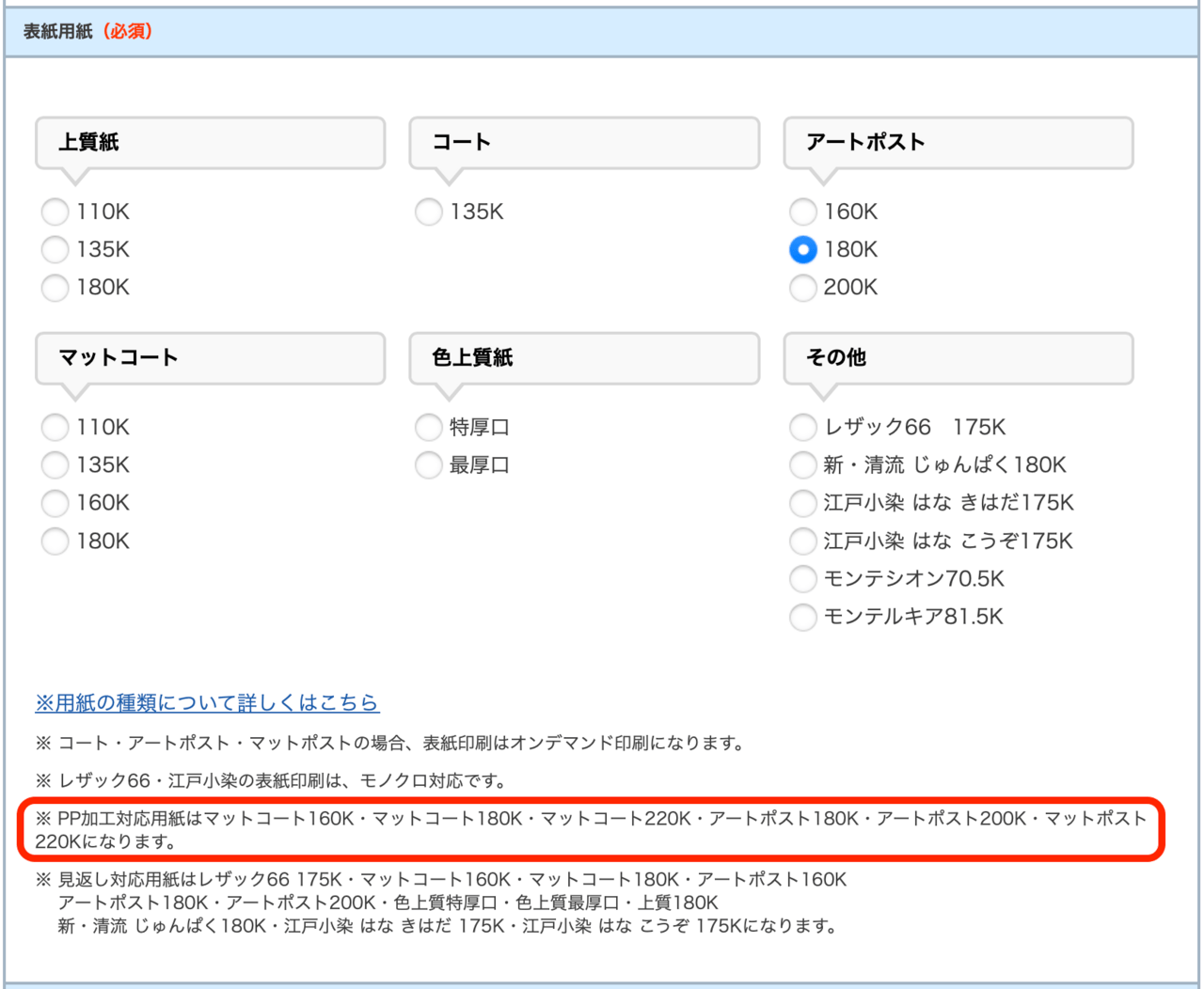 宗教書の印刷注文3
