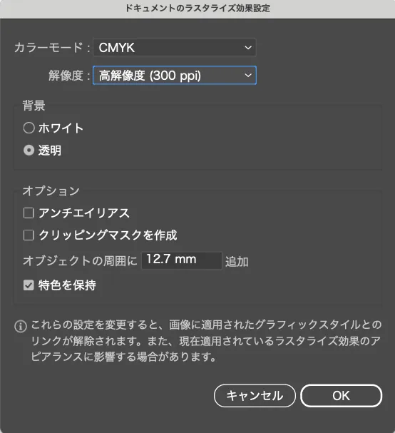 高解像度