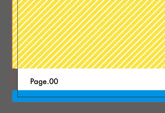 裁ち落としとは？Illustratorでの作り方を徹底解説