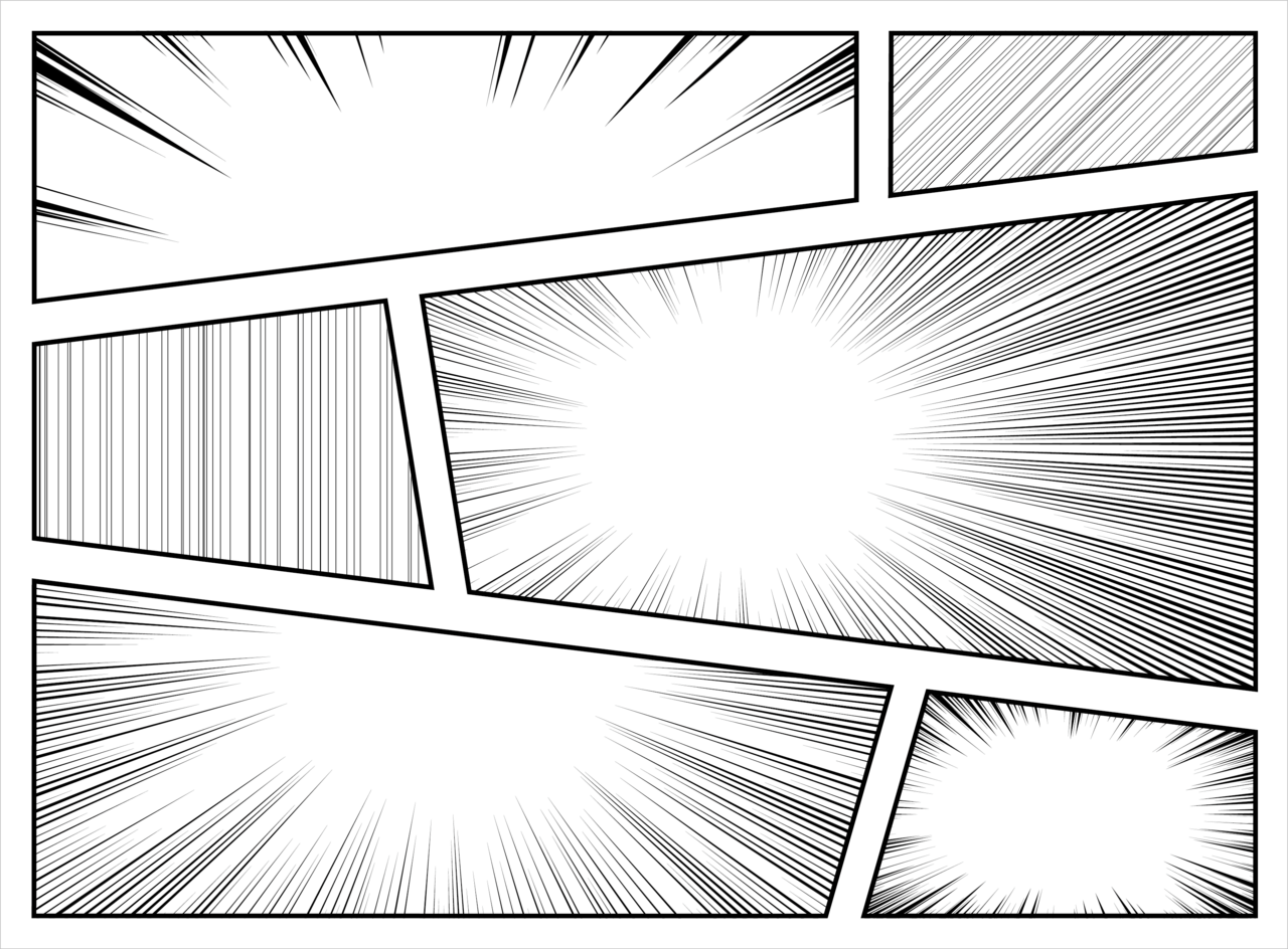 漫画におすすめ用紙や綴じ方で注文する手順【印刷製本】