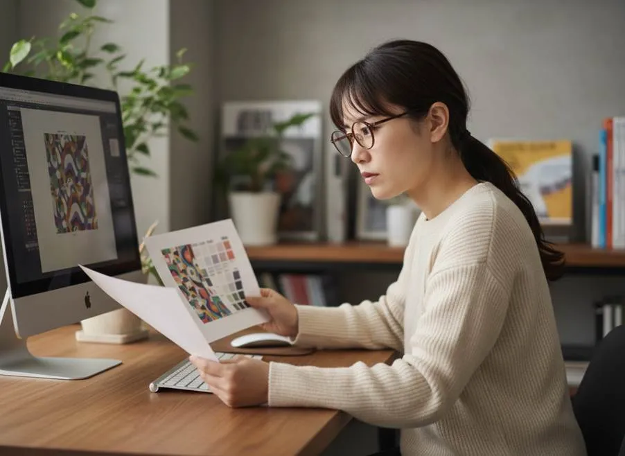 キャリブレーション