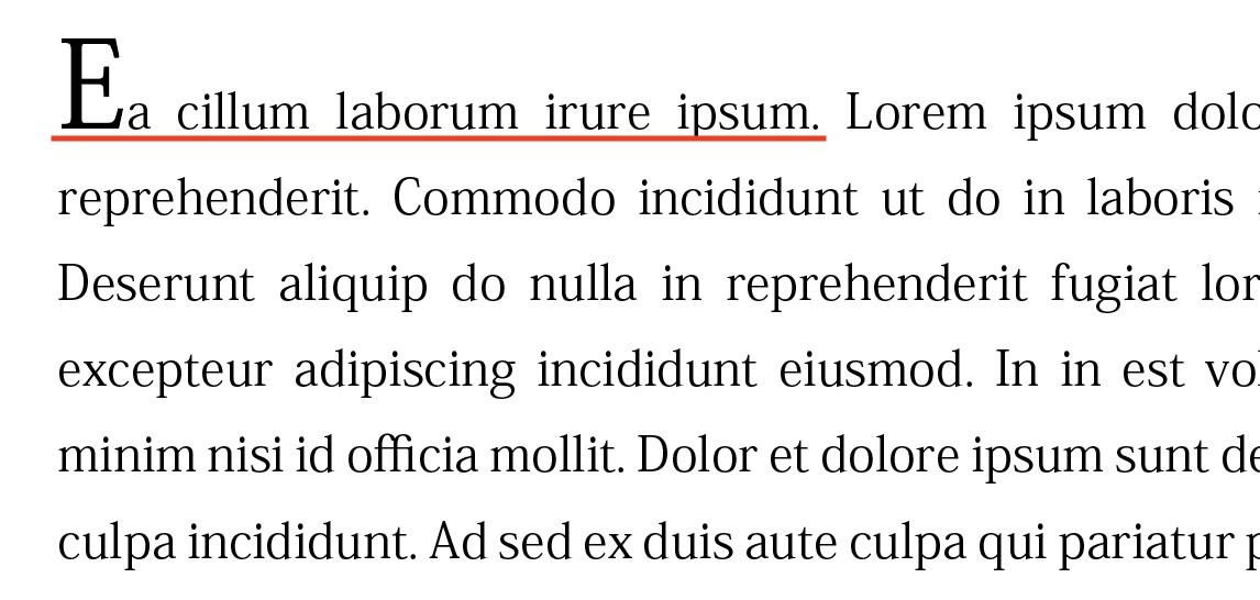 テキストの挿入にも対応
