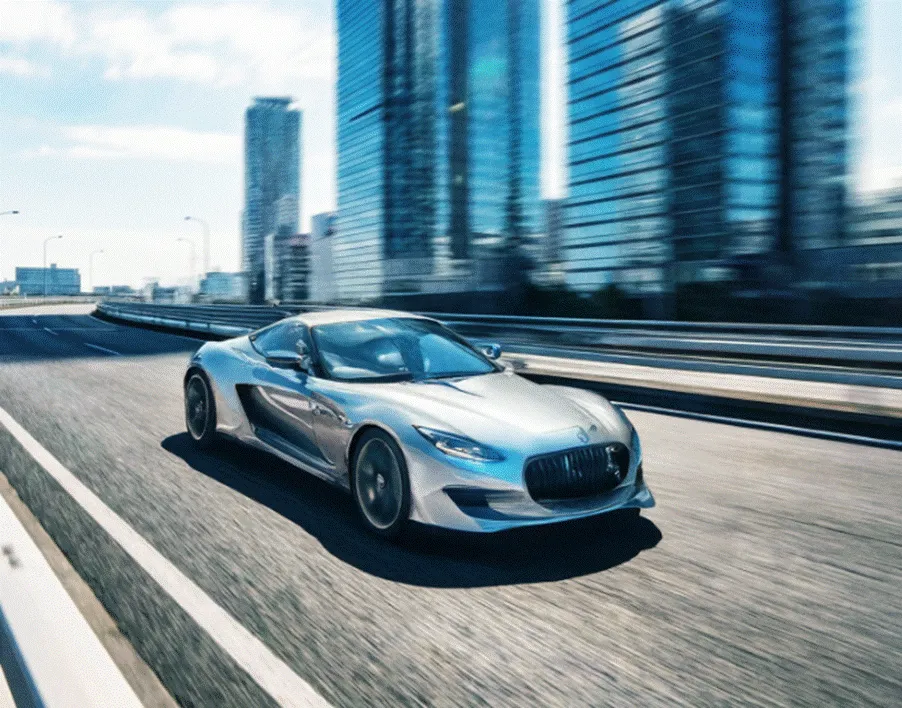 PhotoshopのAI機能2